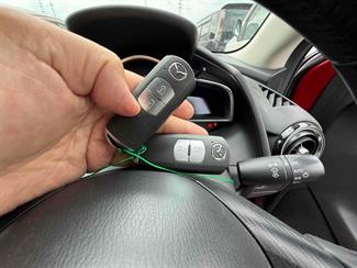 2014 Mazda Demio - Thumbnail