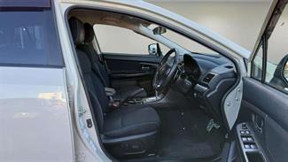 2014 Subaru XV - Thumbnail