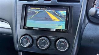 2014 Subaru XV - Thumbnail