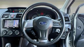 2014 Subaru XV - Thumbnail