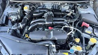 2014 Subaru XV - Thumbnail