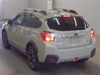 2014 Subaru XV - Thumbnail