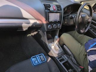 2014 Subaru XV - Thumbnail