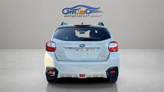 2014 Subaru XV - Thumbnail