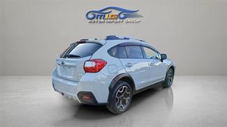 2014 Subaru XV - Thumbnail