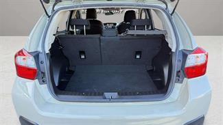 2014 Subaru XV - Thumbnail