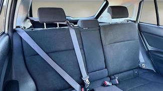 2014 Subaru XV - Thumbnail