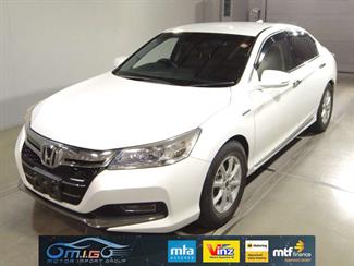 2013 Honda Accord - Thumbnail