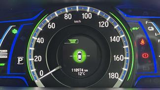 2013 Honda Accord - Thumbnail