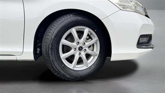 2013 Honda Accord - Thumbnail