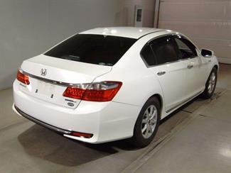 2013 Honda Accord - Thumbnail