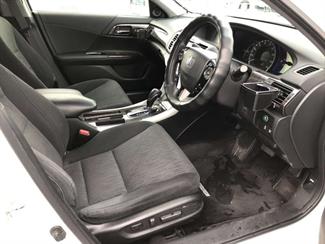 2013 Honda Accord - Thumbnail