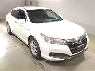 2013 Honda Accord - Thumbnail