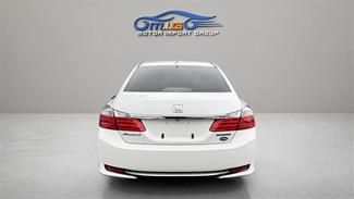 2013 Honda Accord - Thumbnail