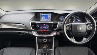 2013 Honda Accord - Thumbnail