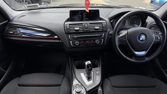 2012 BMW 116i - Thumbnail