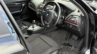 2012 BMW 116i - Thumbnail