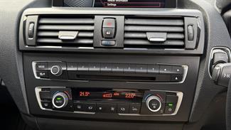 2012 BMW 116i - Thumbnail