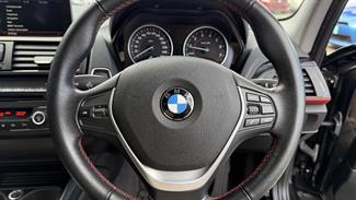 2012 BMW 116i - Thumbnail