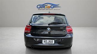 2012 BMW 116i - Thumbnail