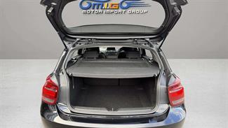 2012 BMW 116i - Thumbnail