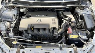 2007 Toyota Corolla - Thumbnail