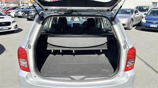 2007 Toyota Corolla - Thumbnail