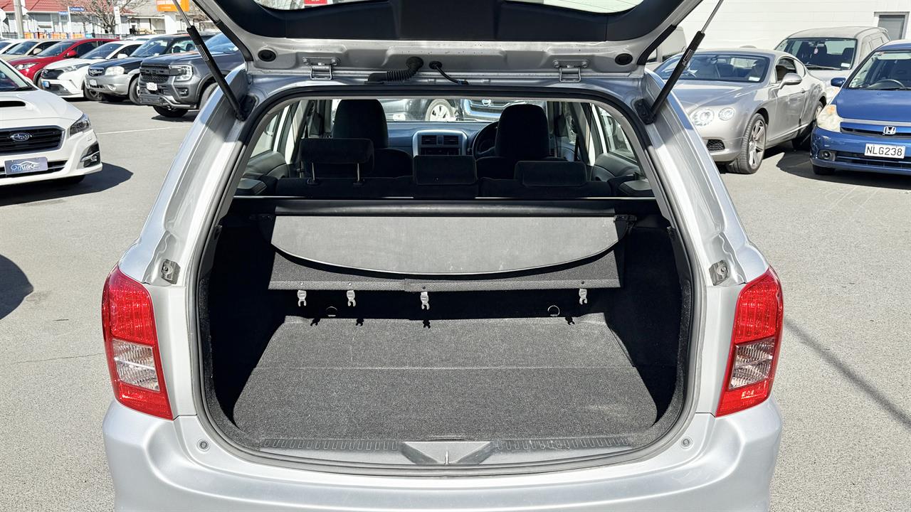 2007 Toyota Corolla