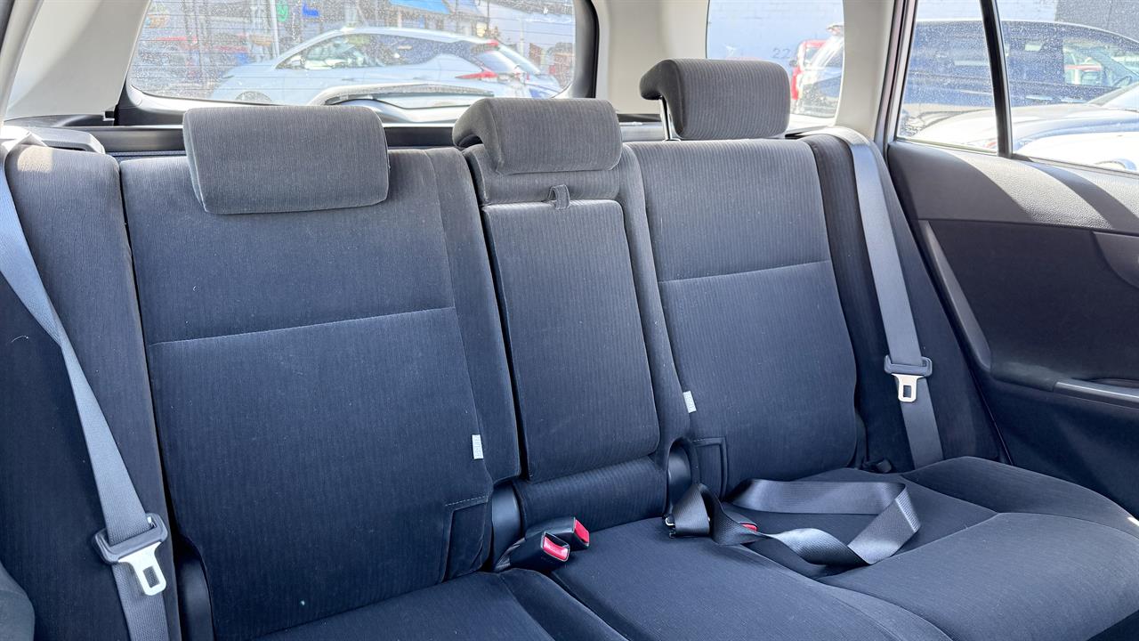 2007 Toyota Corolla