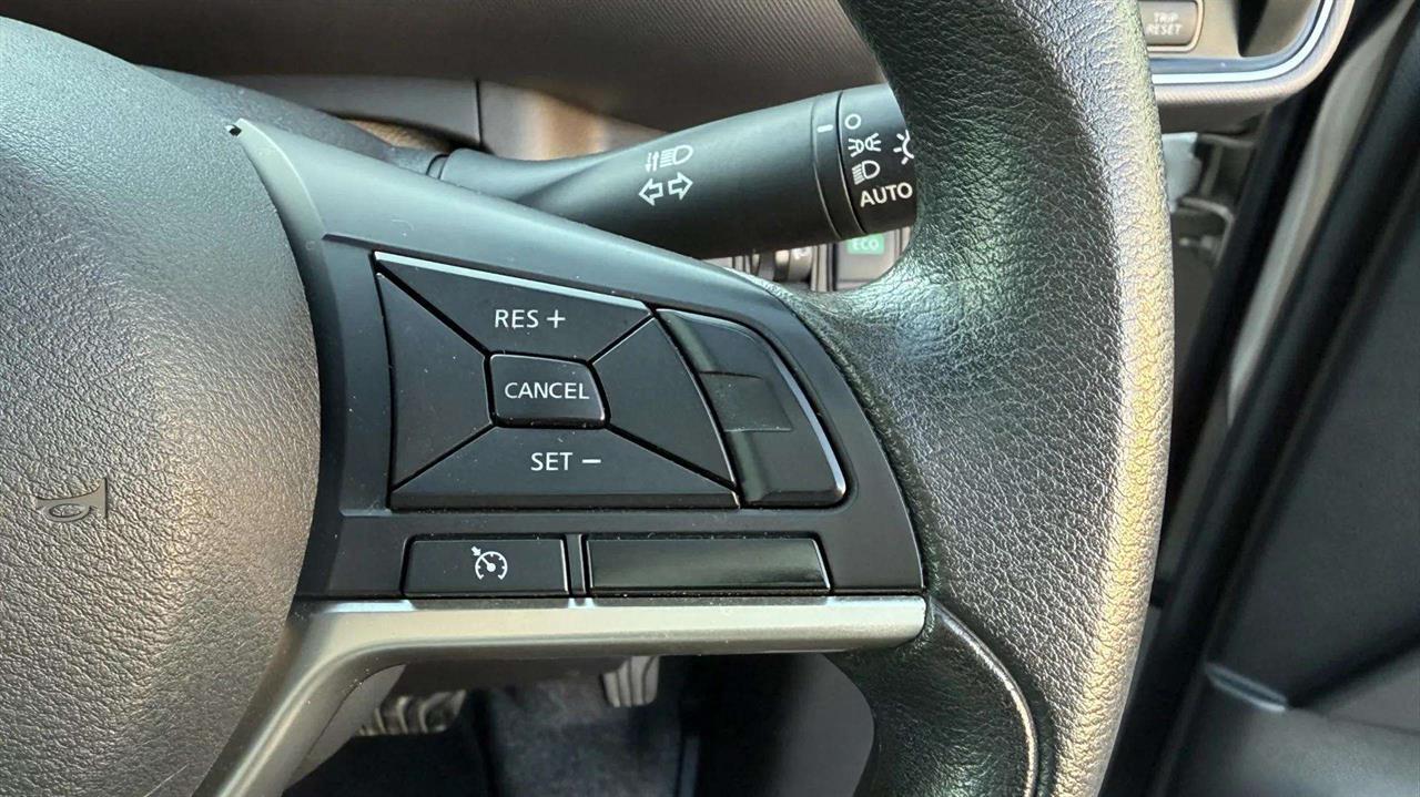 2018 Nissan Serena
