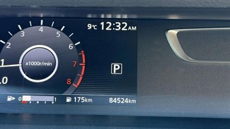 2018 Nissan Serena - Thumbnail