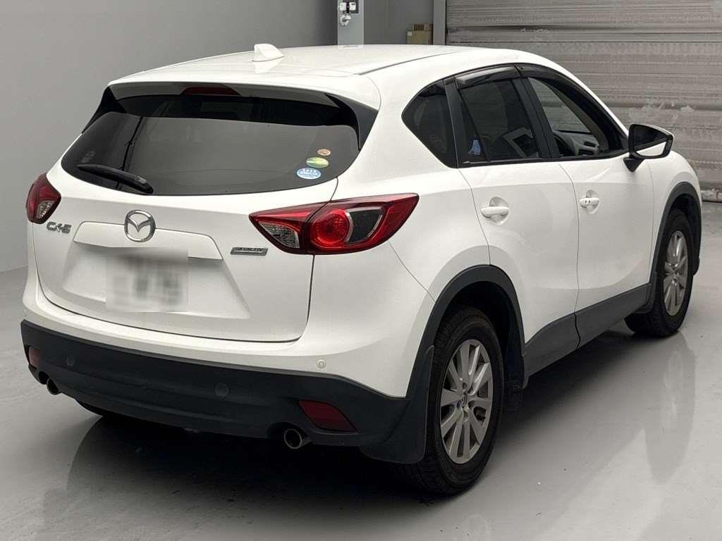 2013 Mazda CX-5
