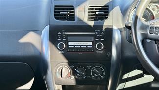 2010 Suzuki SX4 - Thumbnail
