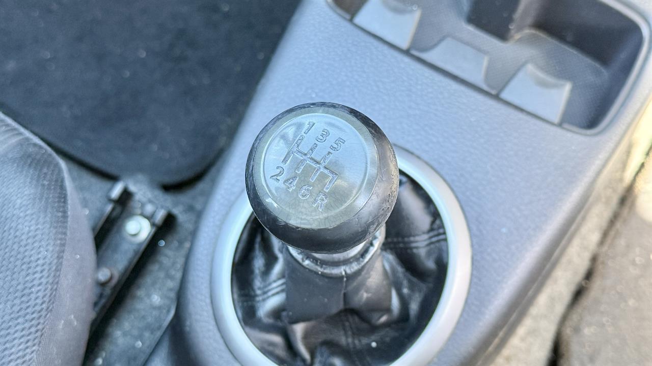 2010 Suzuki SX4