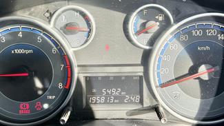 2010 Suzuki SX4 - Thumbnail