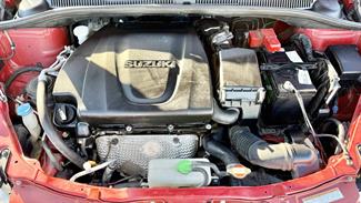 2010 Suzuki SX4 - Thumbnail