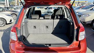 2010 Suzuki SX4 - Thumbnail