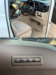 2014 Toyota Alphard - Thumbnail