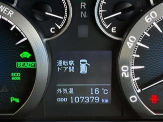 2014 Toyota Alphard - Thumbnail