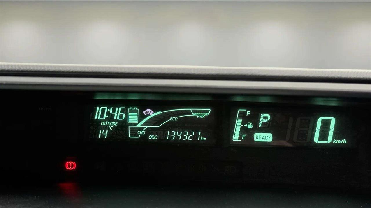 2012 Toyota Aqua
