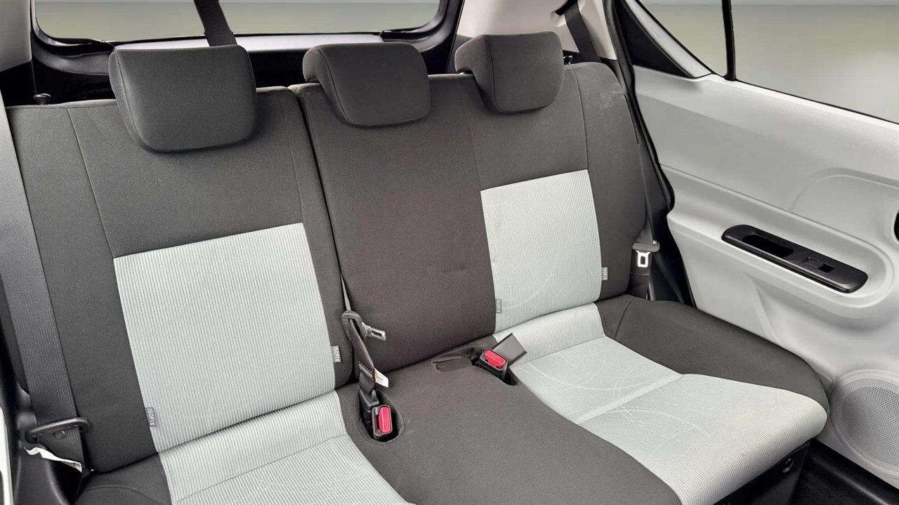 2012 Toyota Aqua