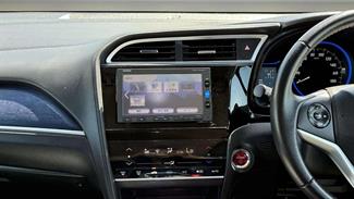 2017 Honda Fit - Thumbnail