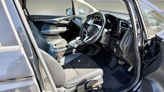 2017 Honda Fit - Thumbnail
