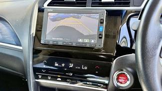 2017 Honda Fit - Thumbnail