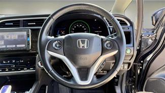 2017 Honda Fit - Thumbnail