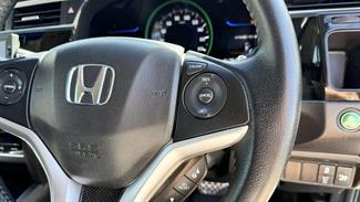 2017 Honda Fit - Thumbnail