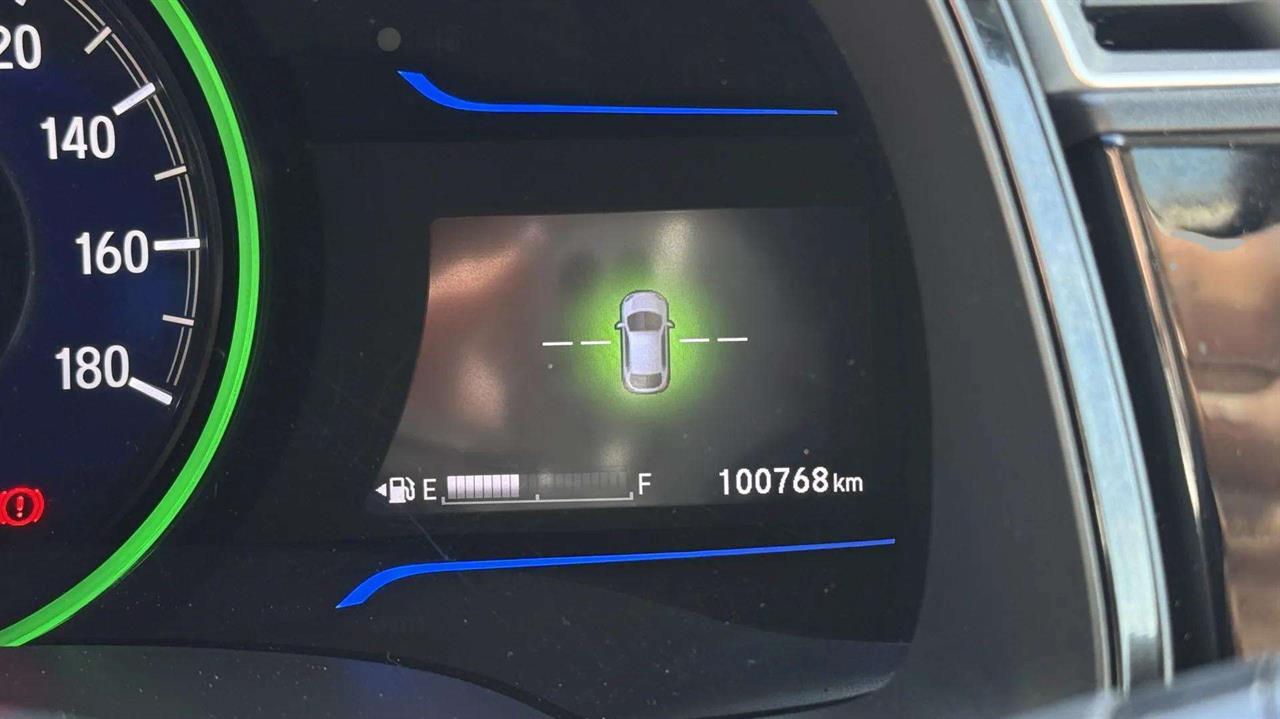 2017 Honda Fit