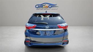 2017 Honda Fit - Thumbnail