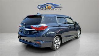 2017 Honda Fit - Thumbnail