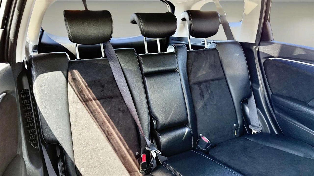 2017 Honda Fit